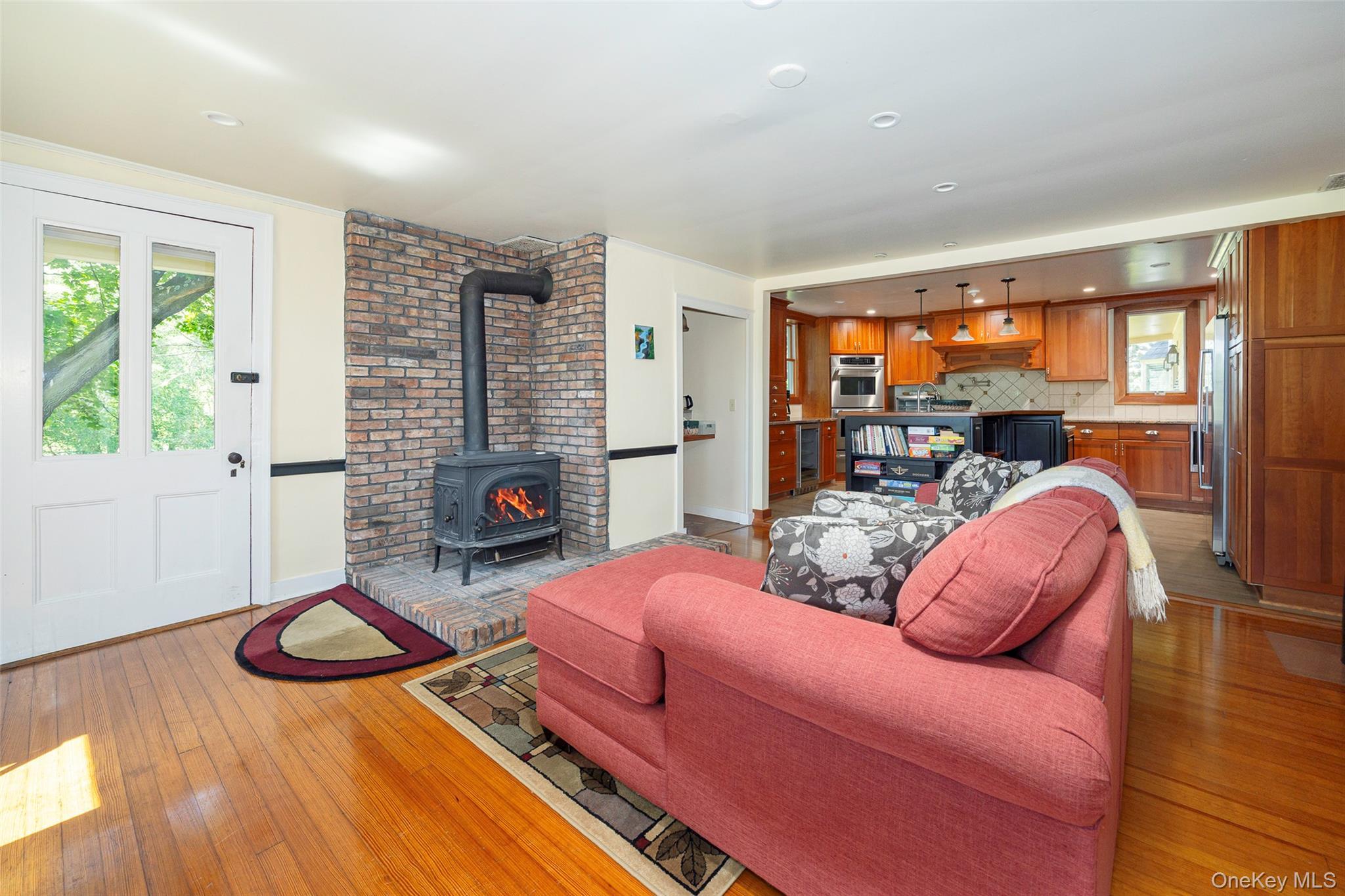 Single Family Bruzgul  Dutchess County, NY 12540, MLS-903845-9