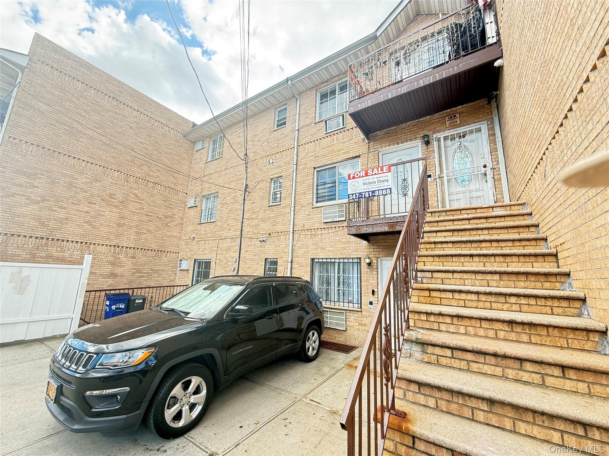 Single Family 101 Queens, NY 11416, MLS-903852-11