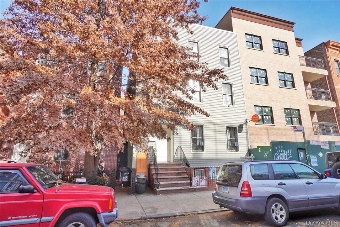 Commercial Sale North 5th Brooklyn, NY 11211, MLS-903870-2