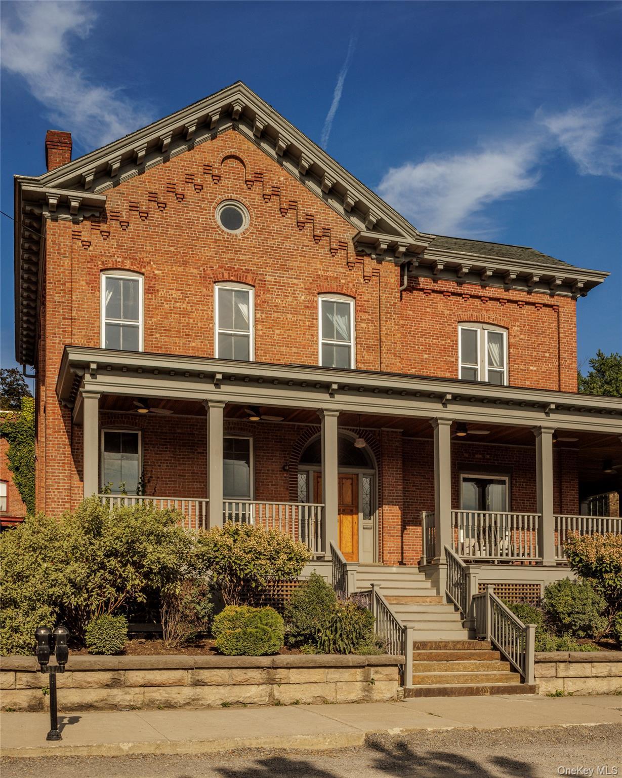 Single Family Main Greene County, NY 12414, MLS-903902-2