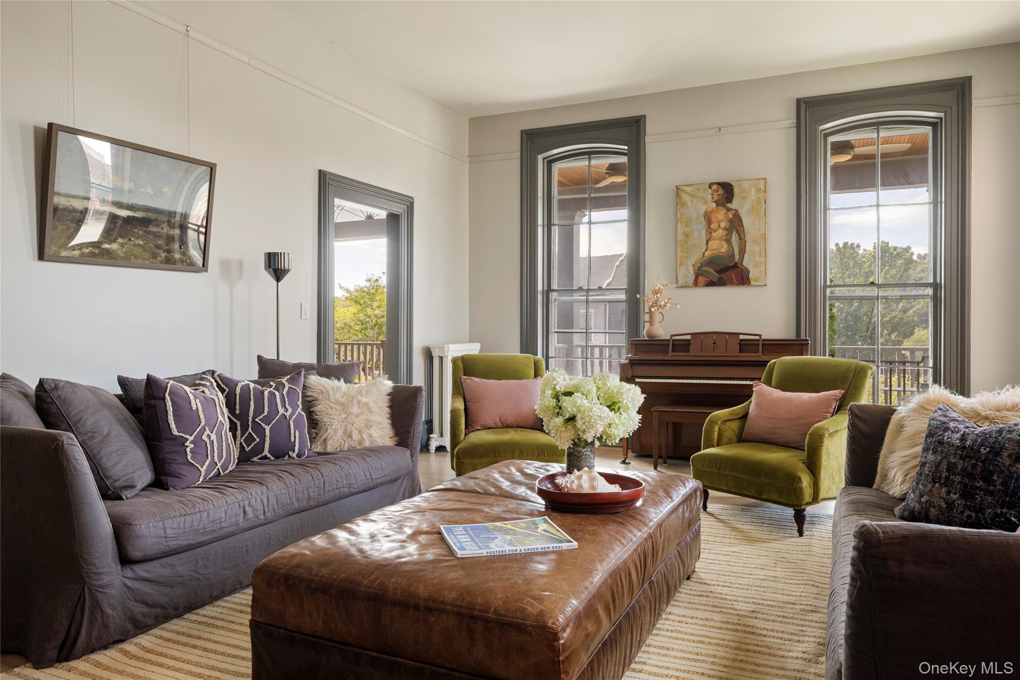 Single Family Main Greene County, NY 12414, MLS-903902-7