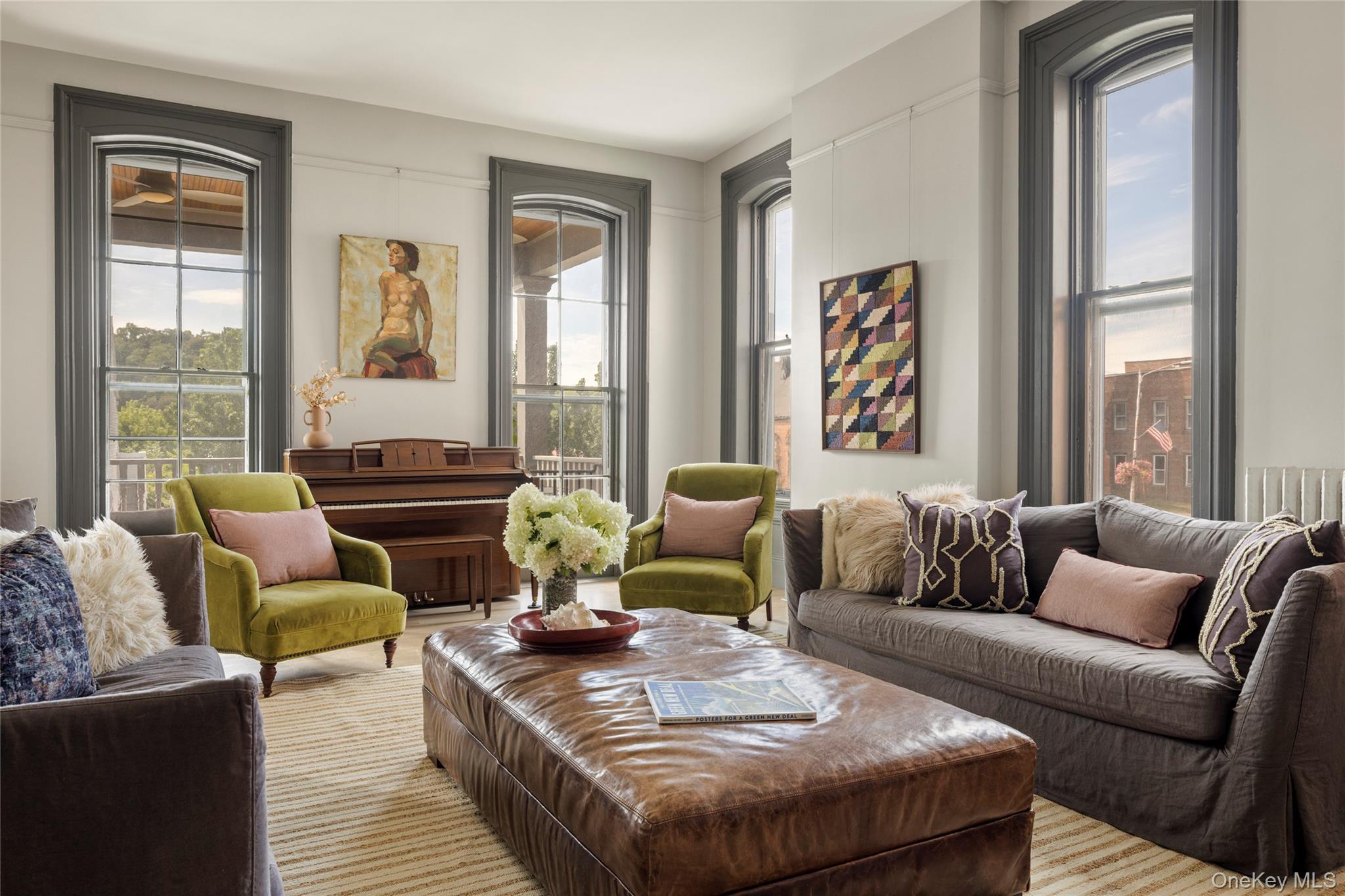 Single Family Main Greene County, NY 12414, MLS-903902-9