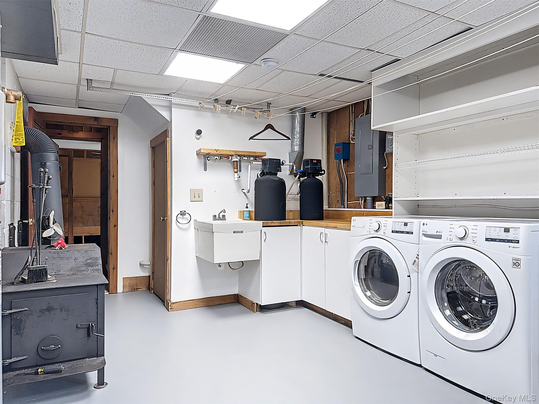 Single Family Deans Sullivan County, NY 12765, MLS-903978-25