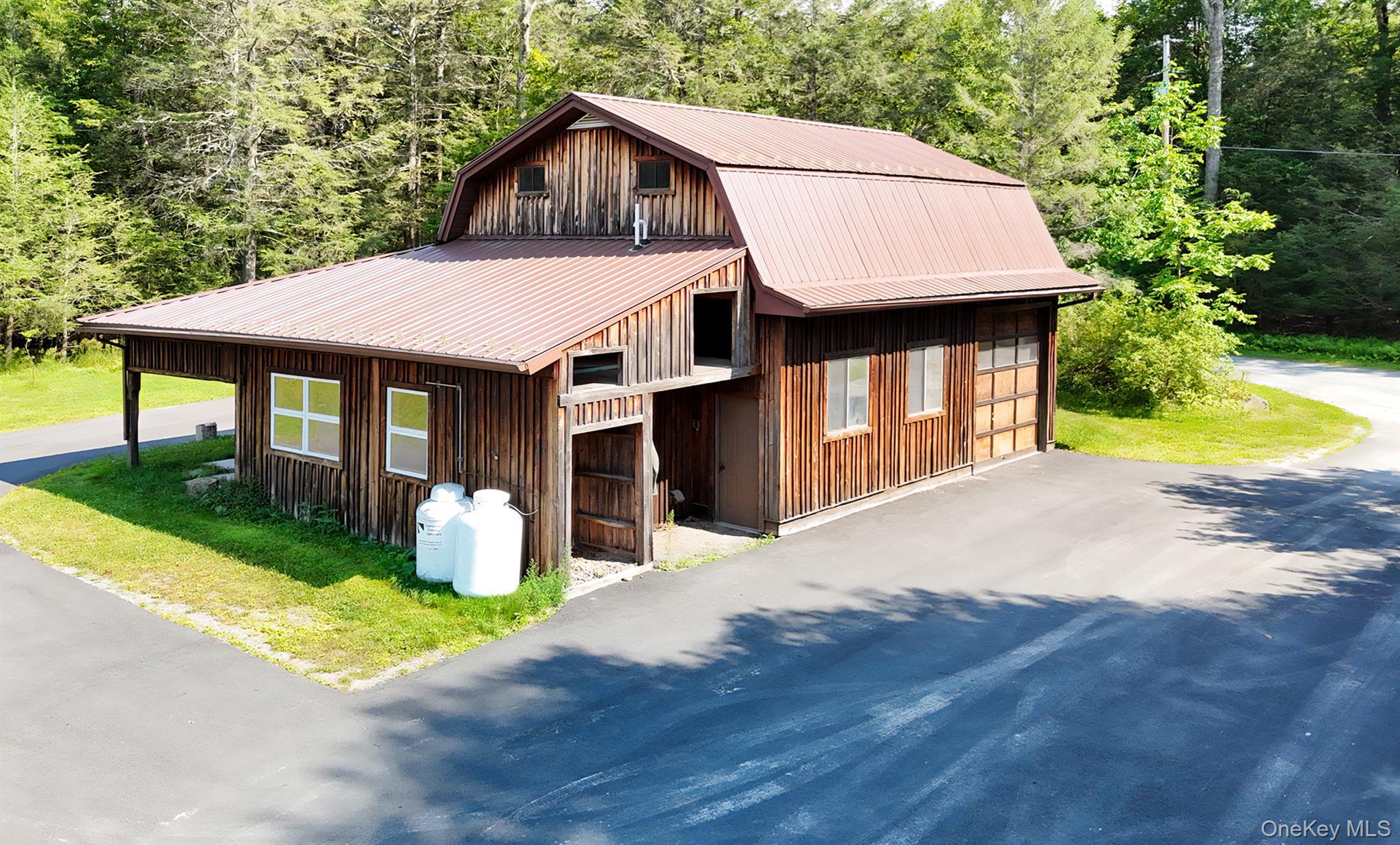 Single Family Deans Sullivan County, NY 12765, MLS-903978-26