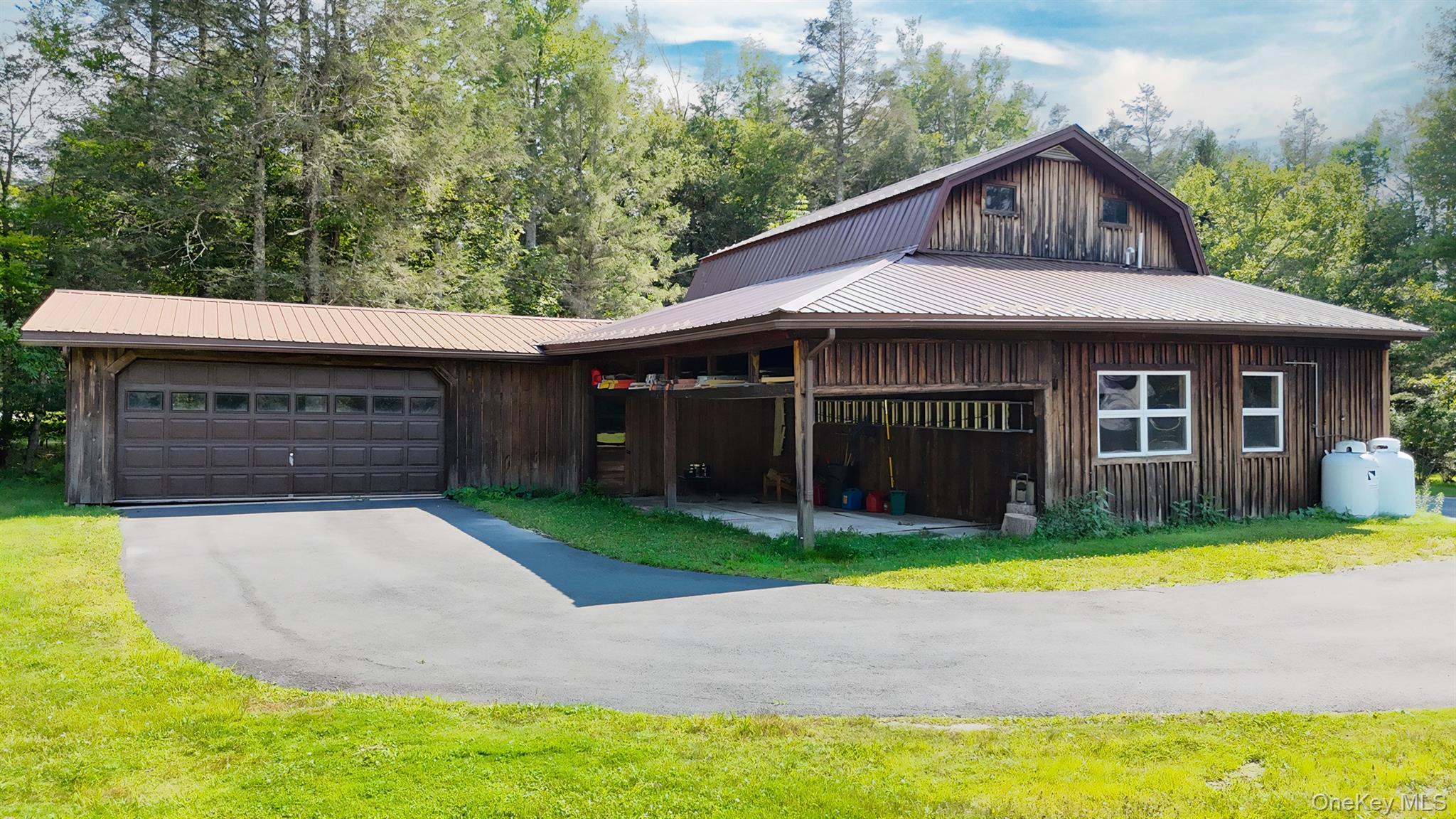 Single Family Deans Sullivan County, NY 12765, MLS-903978-31