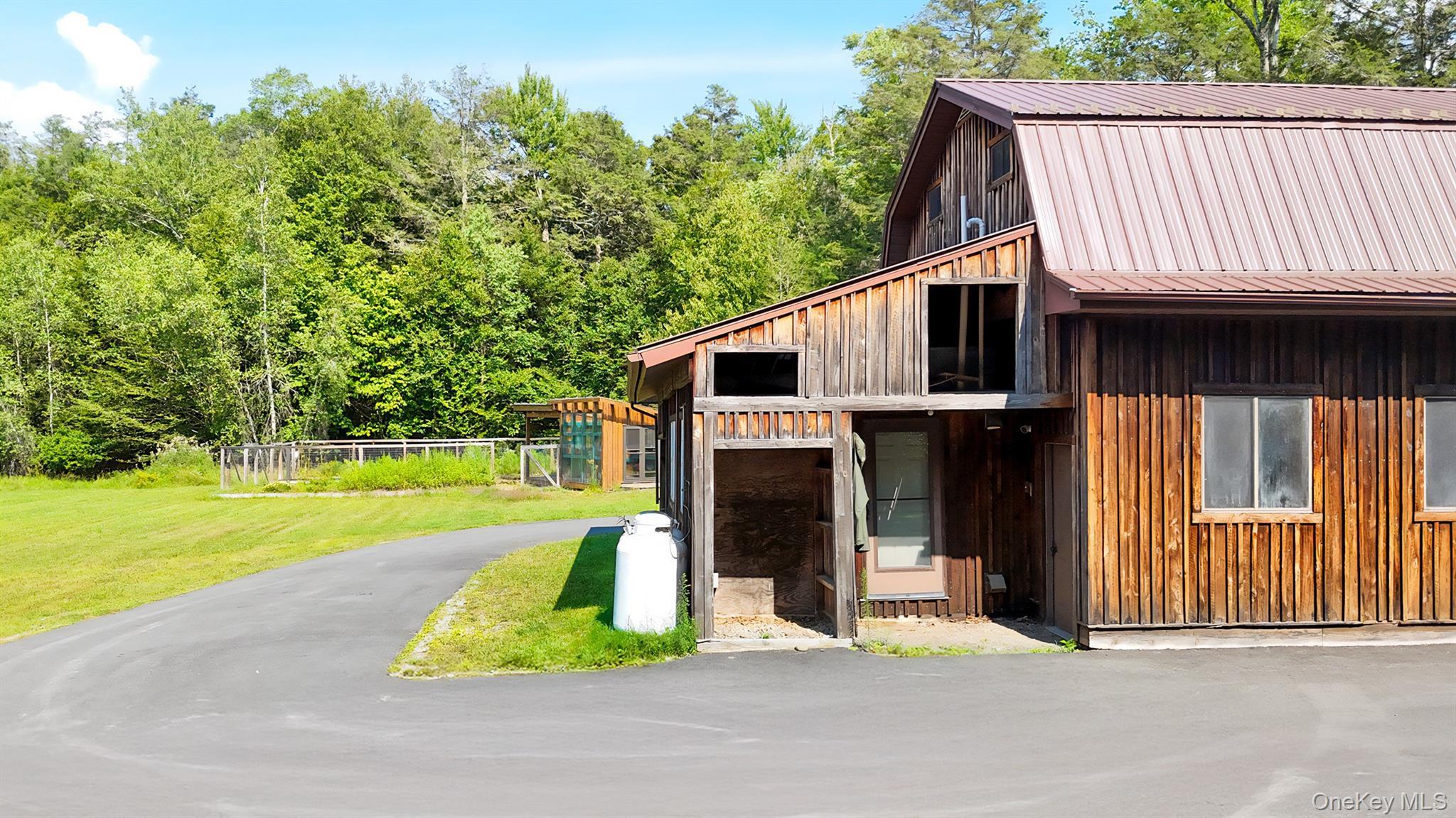 Single Family Deans Sullivan County, NY 12765, MLS-903978-32