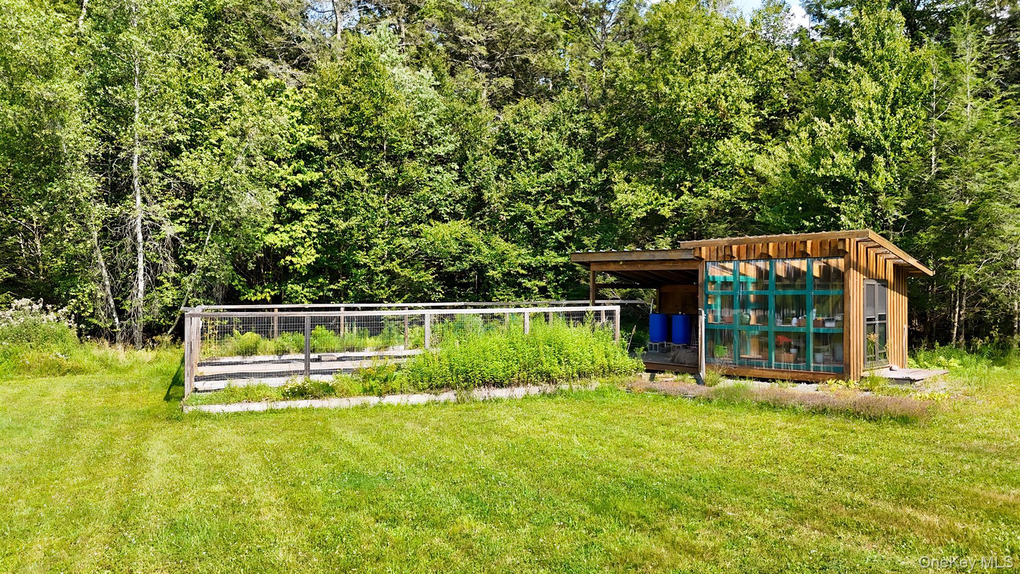 Single Family Deans Sullivan County, NY 12765, MLS-903978-33