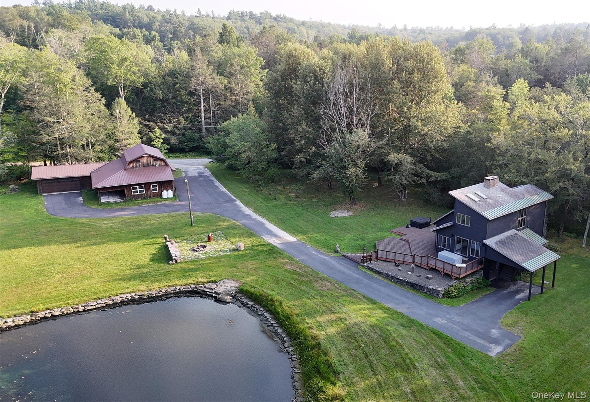 Single Family Deans Sullivan County, NY 12765, MLS-903978-34