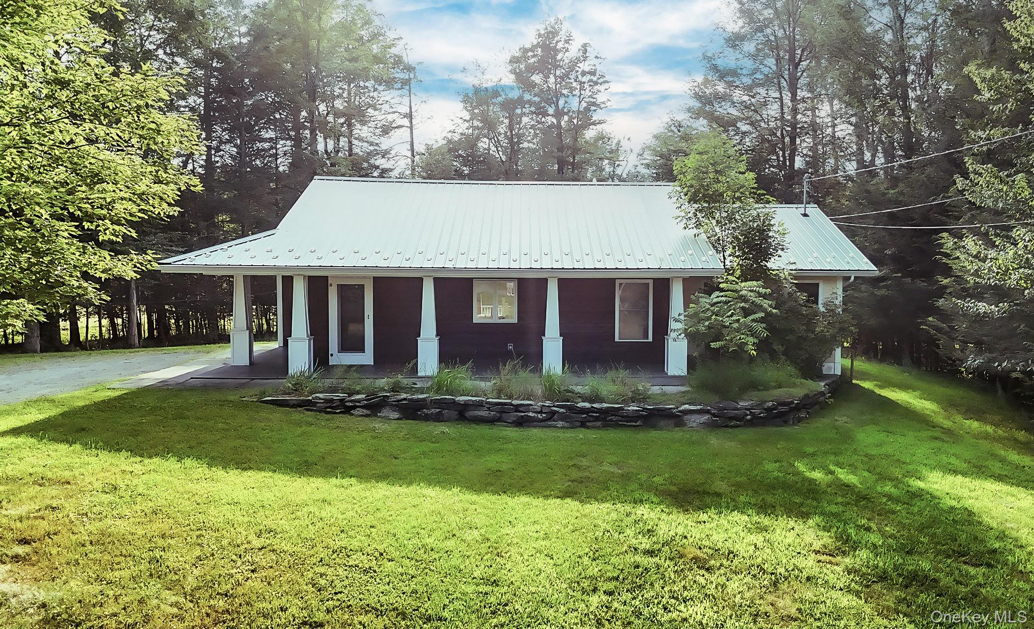 Single Family Deans Sullivan County, NY 12765, MLS-903978-35