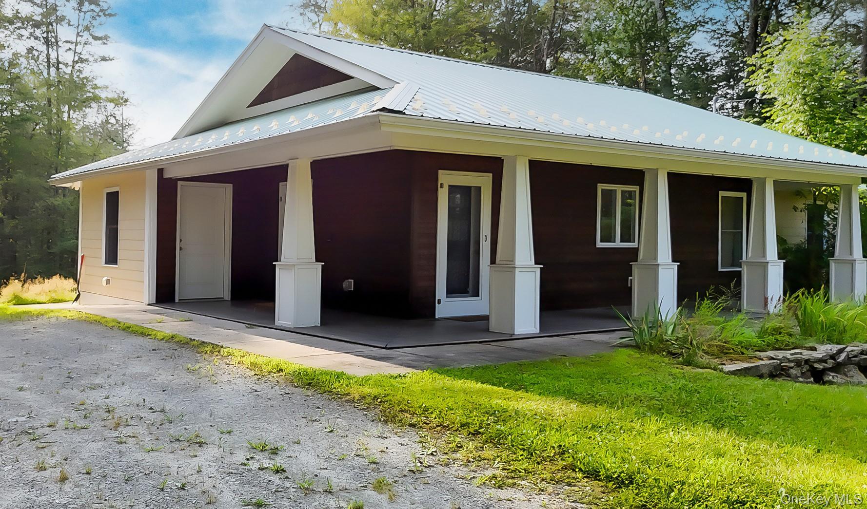 Single Family Deans Sullivan County, NY 12765, MLS-903978-36