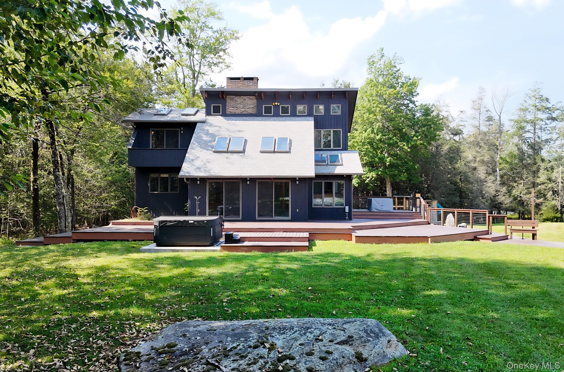 Single Family Deans Sullivan County, NY 12765, MLS-903978-4