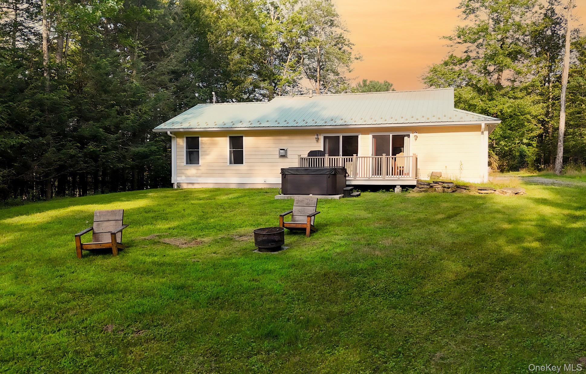 Single Family Deans  Sullivan County, NY 12765, MLS-903978-50