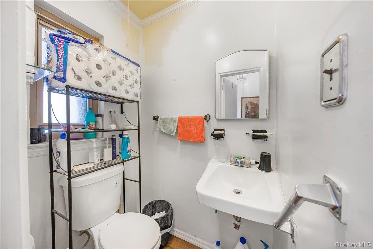Single Family Carpenter  Bronx, NY 10470, MLS-903983-17