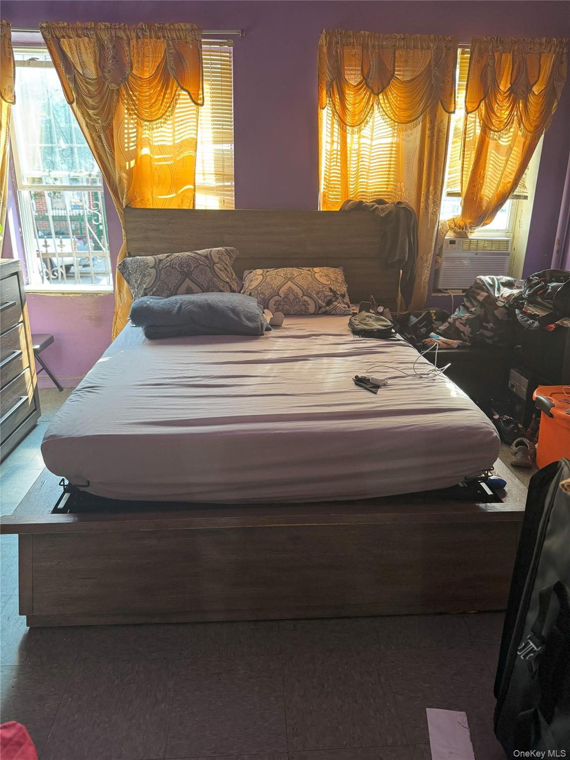 Commercial Sale Miller  Brooklyn, NY 11207, MLS-904002-12