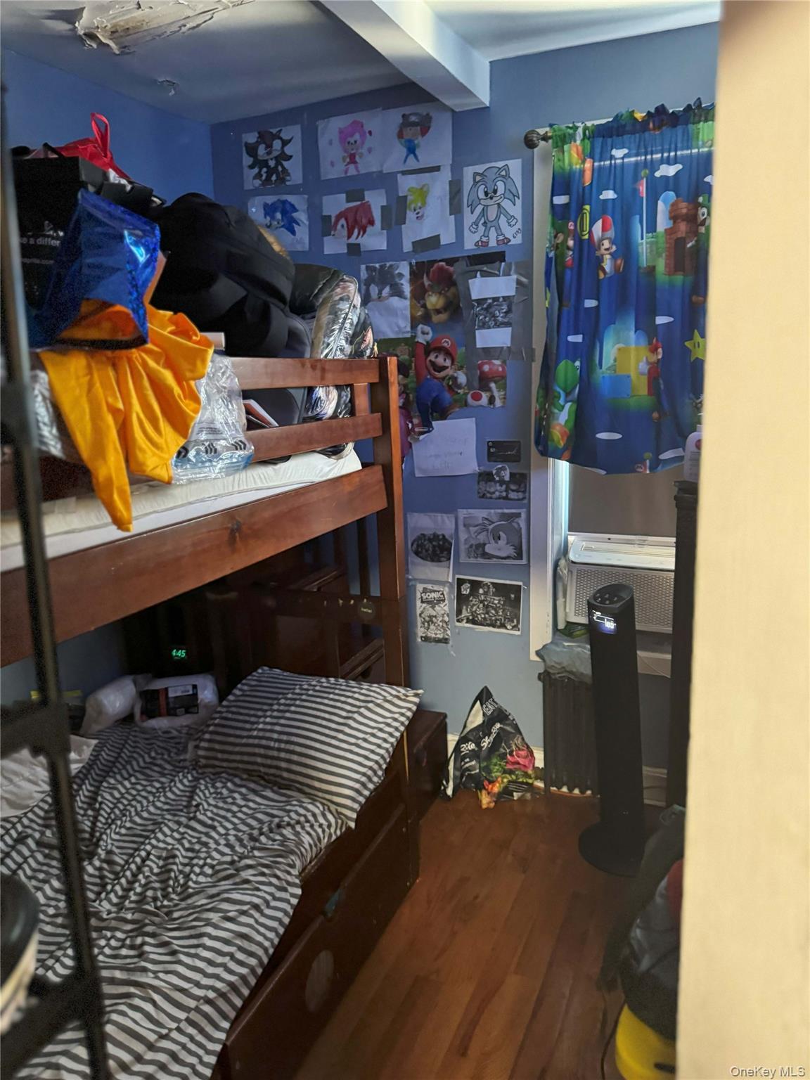 Commercial Sale Miller  Brooklyn, NY 11207, MLS-904002-14