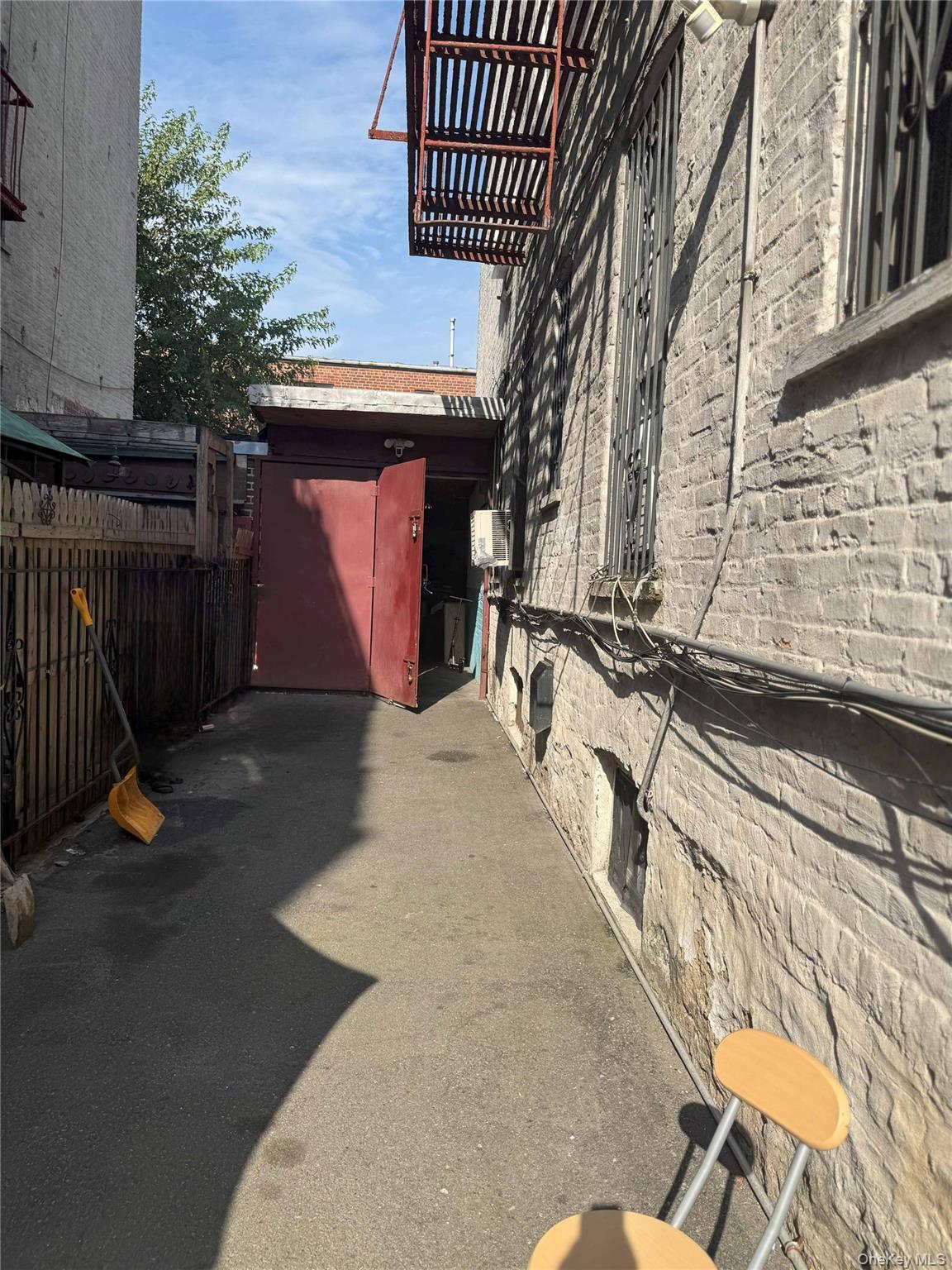 Commercial Sale Miller  Brooklyn, NY 11207, MLS-904002-2