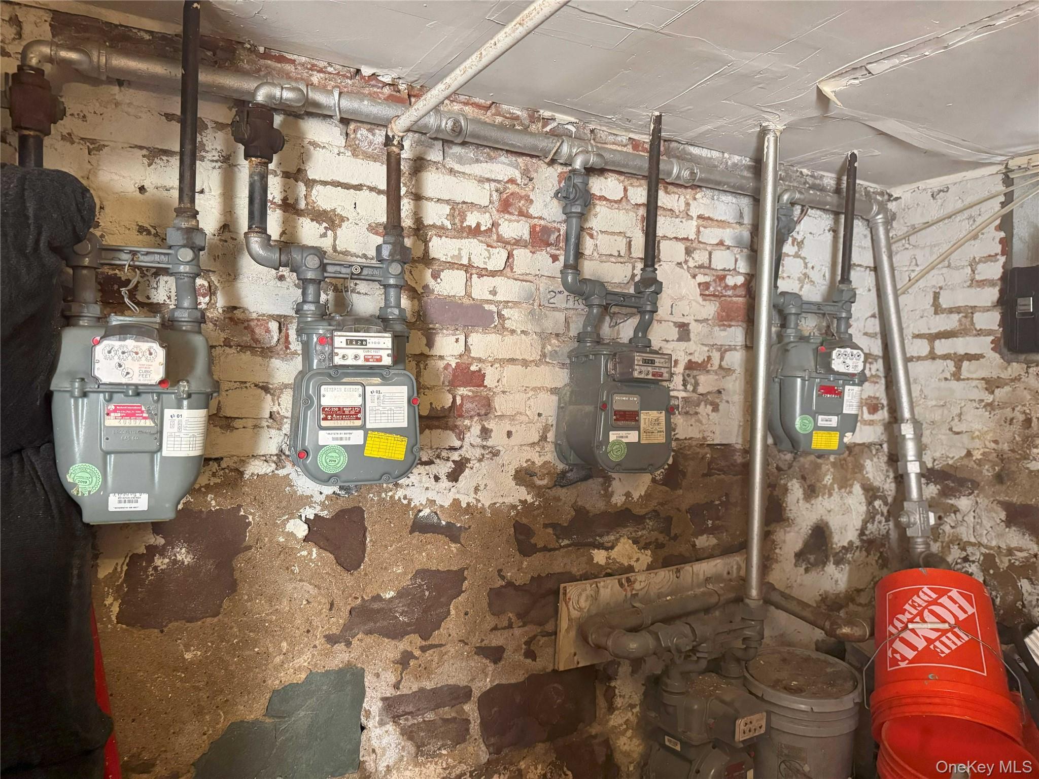 Commercial Sale Miller  Brooklyn, NY 11207, MLS-904002-5