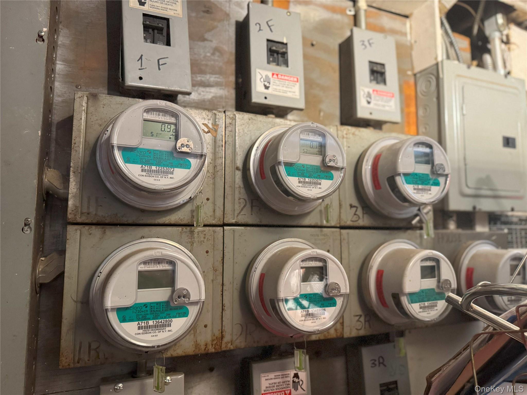 Commercial Sale Miller  Brooklyn, NY 11207, MLS-904002-6