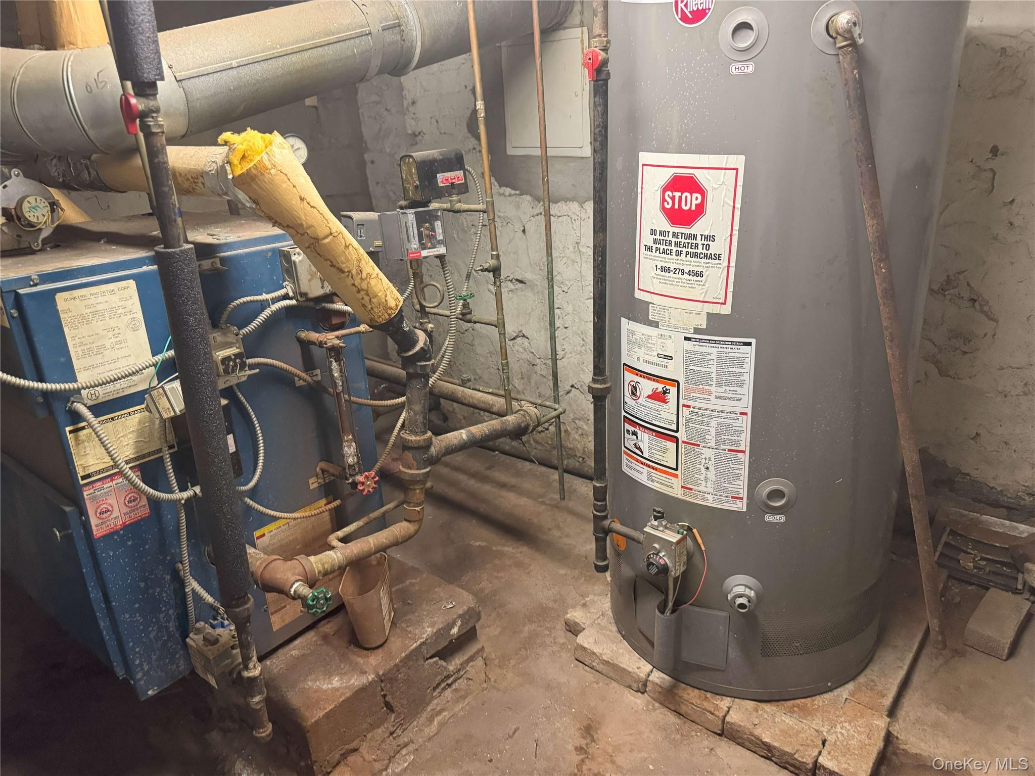 Commercial Sale Miller  Brooklyn, NY 11207, MLS-904002-7