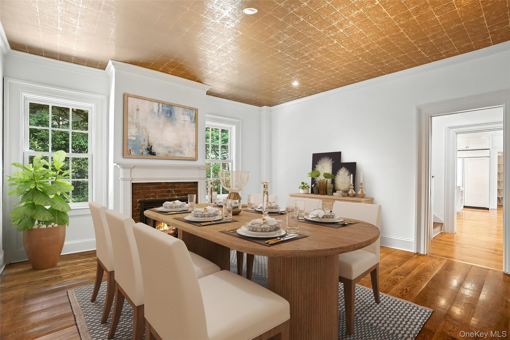 Single Family Mendota Westchester County, NY 10580, MLS-904016-13