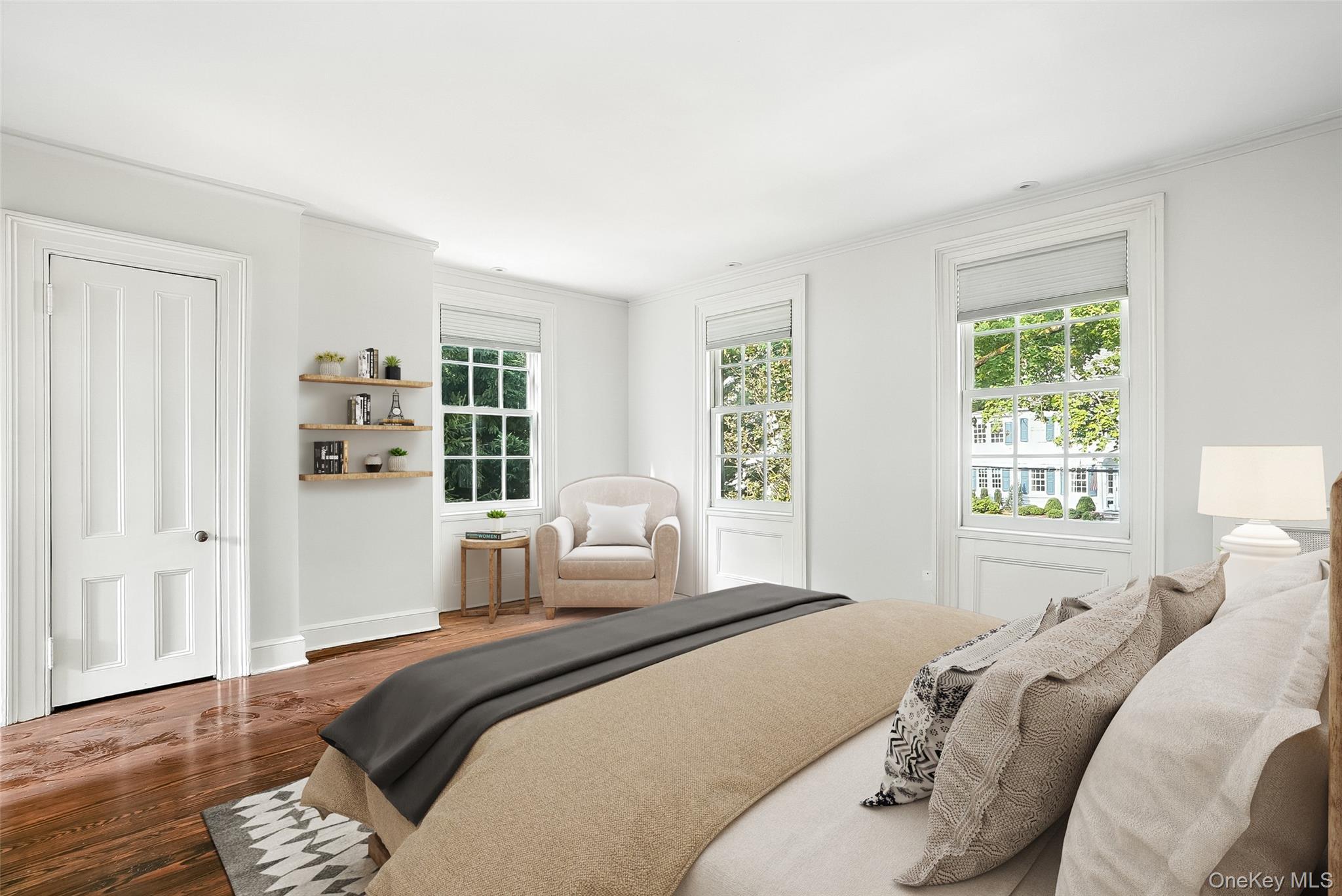 Single Family Mendota Westchester County, NY 10580, MLS-904016-14