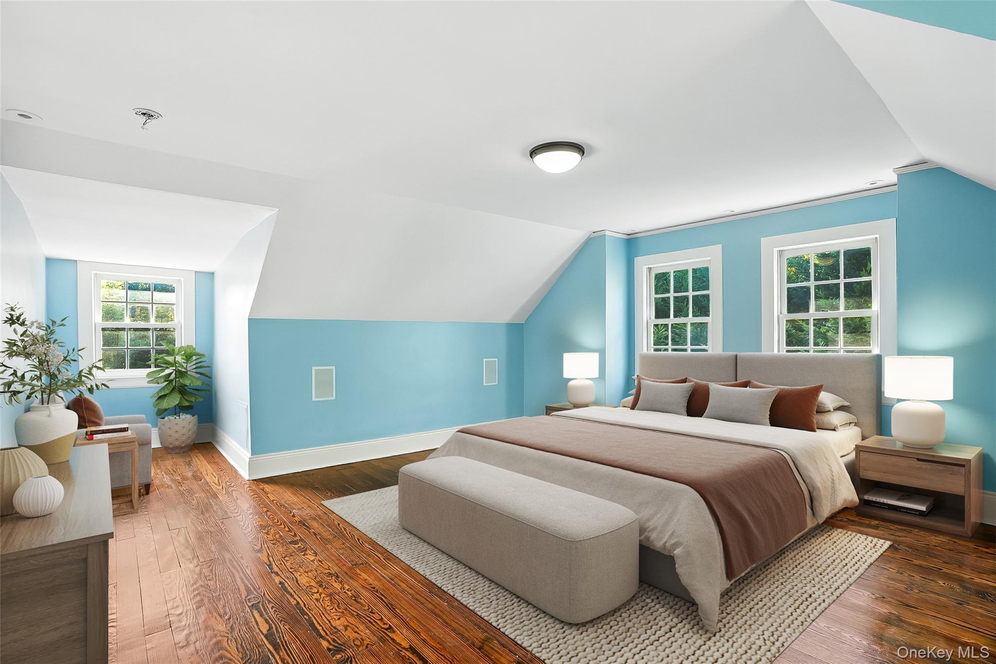 Single Family Mendota Westchester County, NY 10580, MLS-904016-18