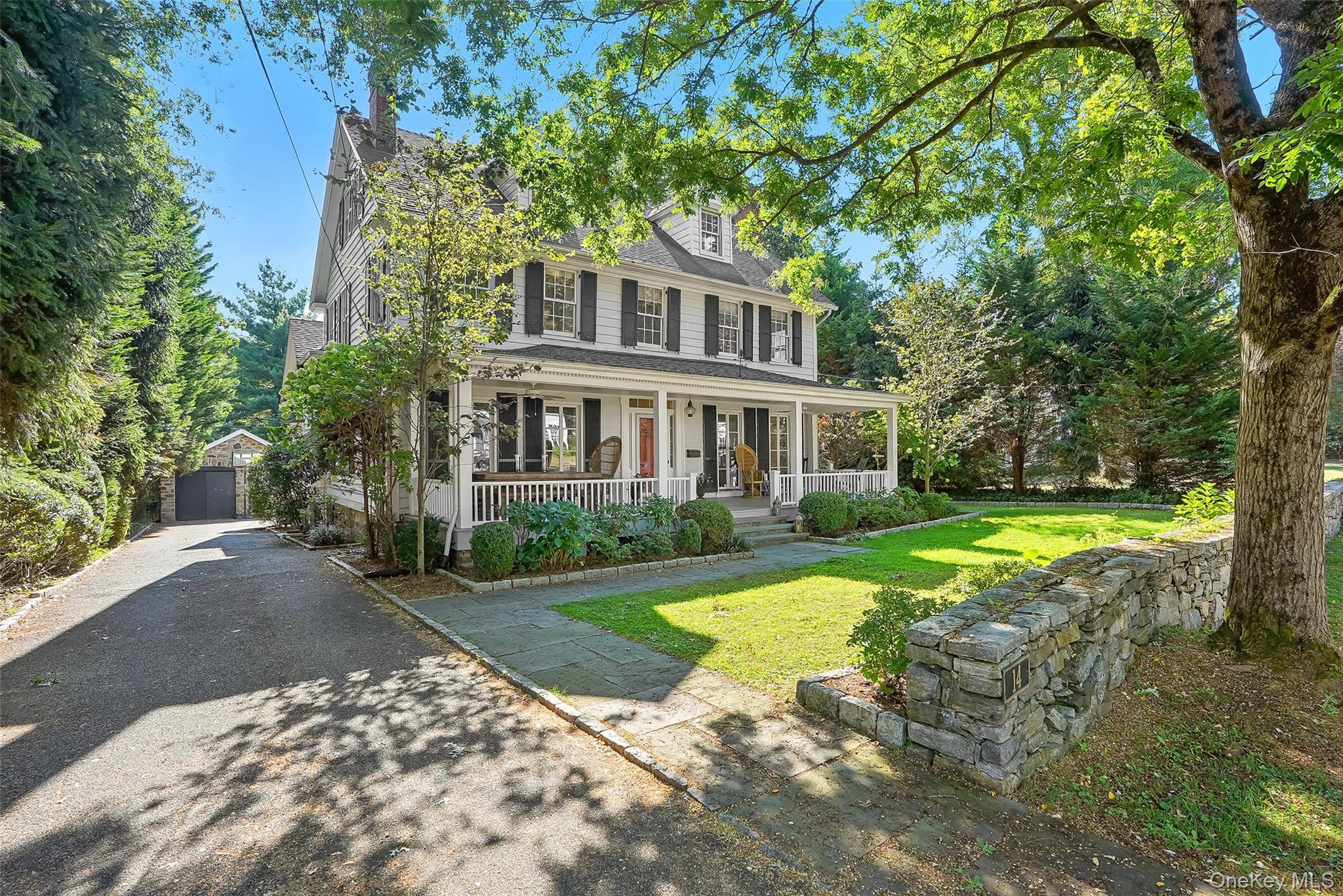 Single Family Mendota Westchester County, NY 10580, MLS-904016-2