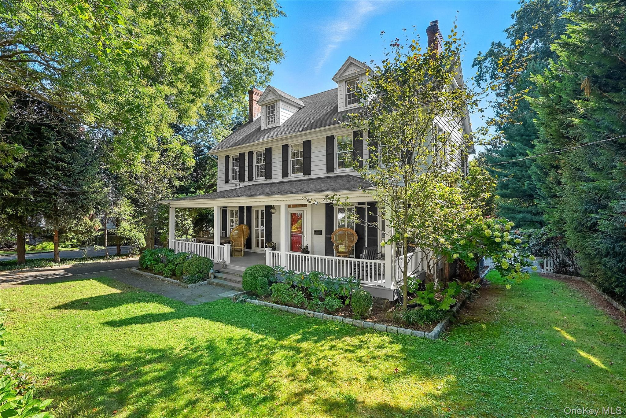 Single Family Mendota Westchester County, NY 10580, MLS-904016-25