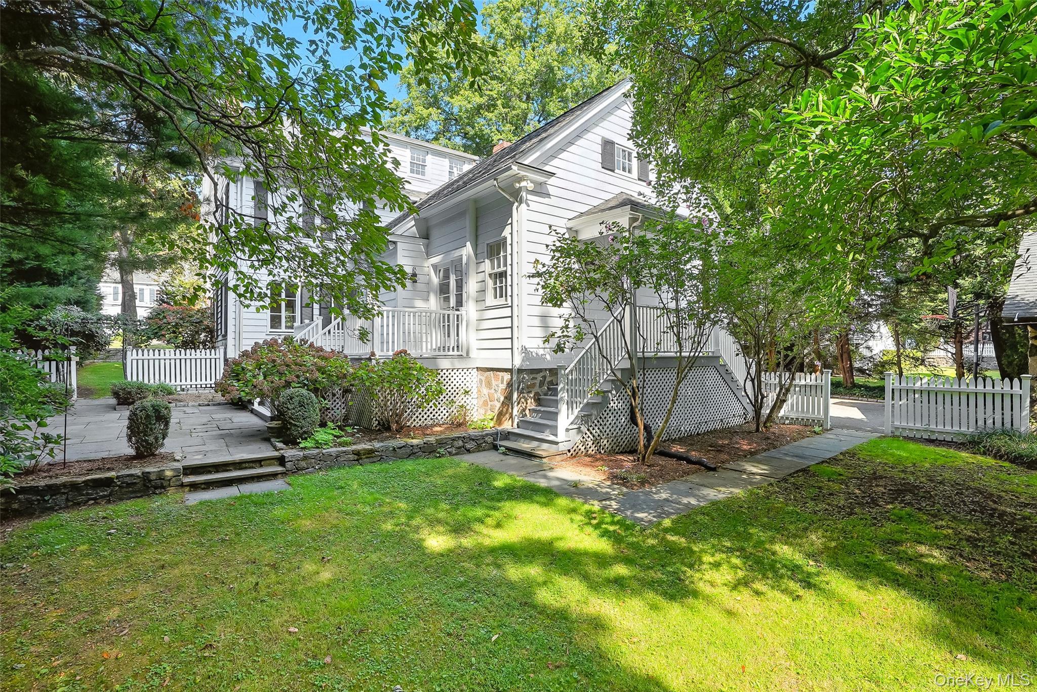 Single Family Mendota Westchester County, NY 10580, MLS-904016-27