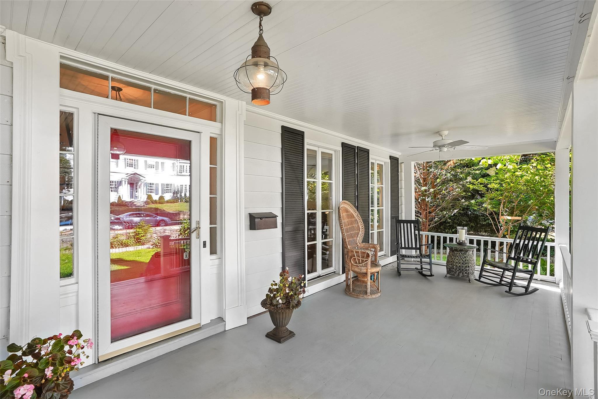 Single Family Mendota Westchester County, NY 10580, MLS-904016-3