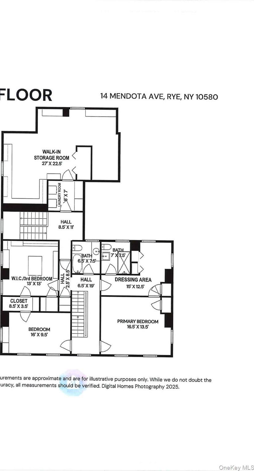 Single Family Mendota Westchester County, NY 10580, MLS-904016-31