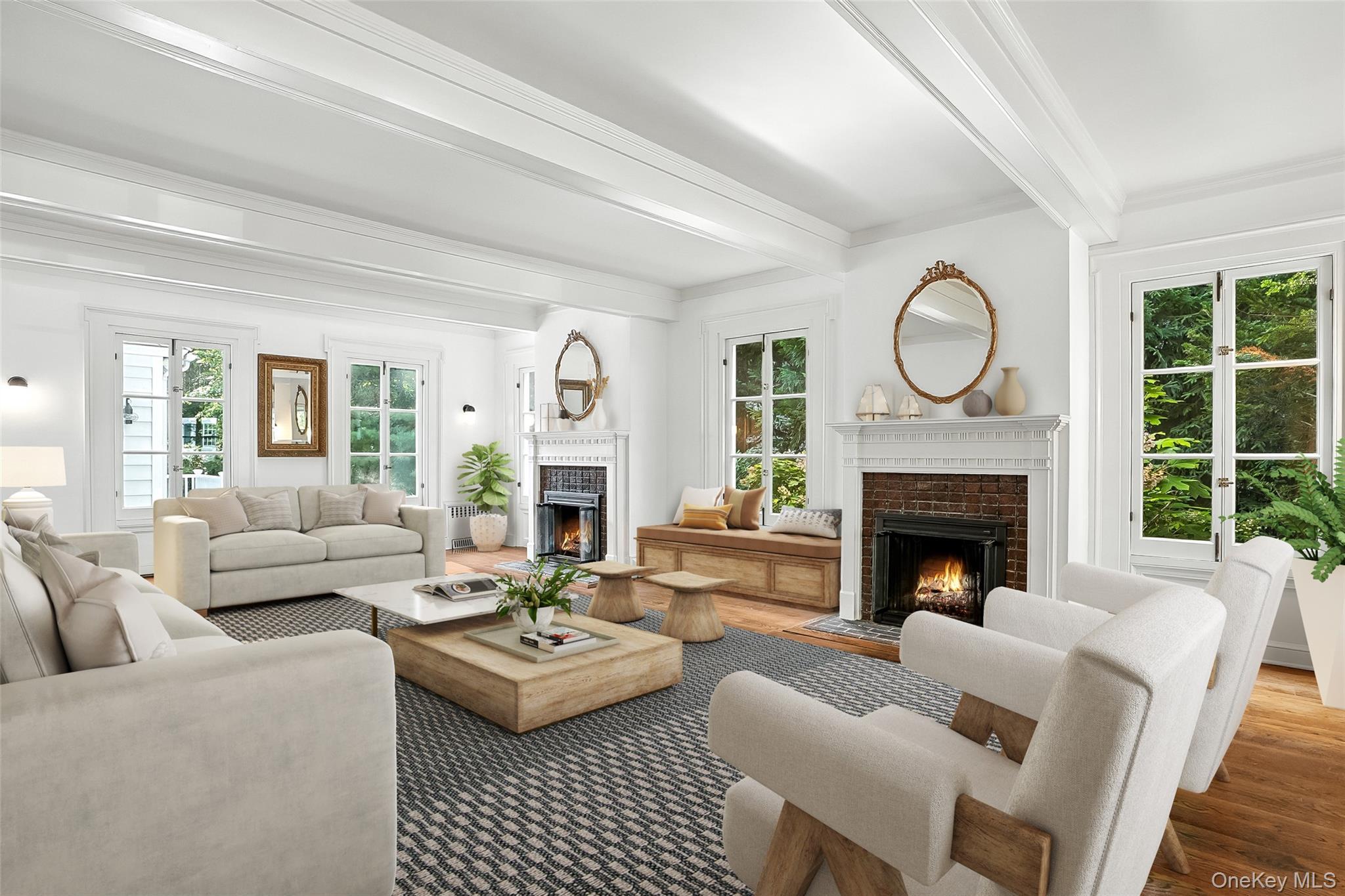 Single Family Mendota Westchester County, NY 10580, MLS-904016-5