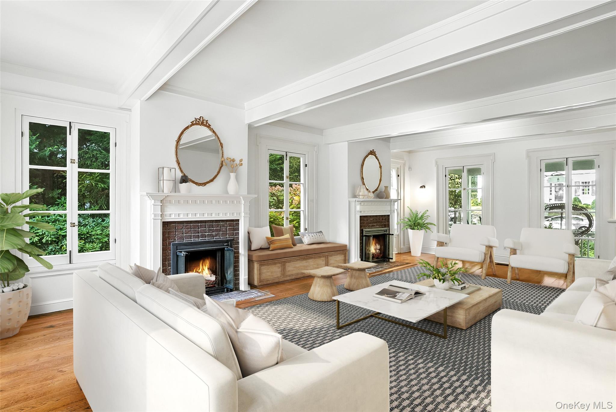 Single Family Mendota Westchester County, NY 10580, MLS-904016-6