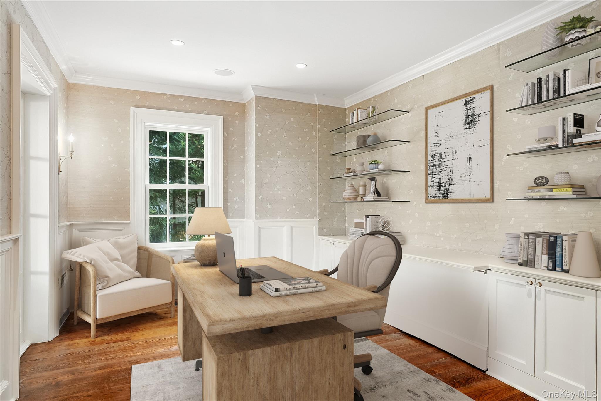 Single Family Mendota Westchester County, NY 10580, MLS-904016-8