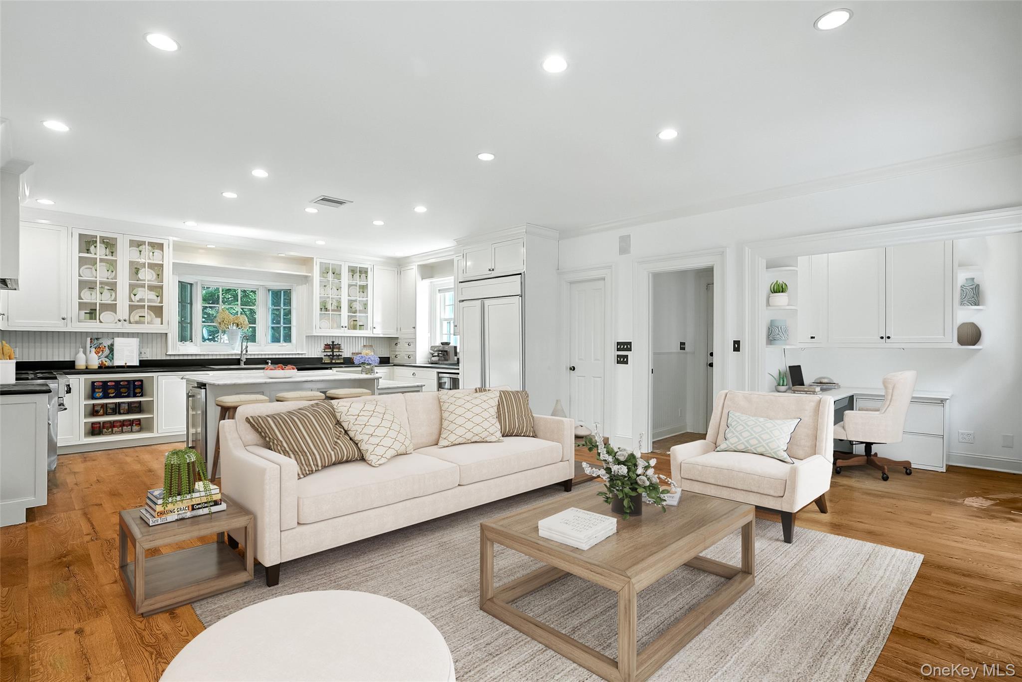 Single Family Mendota Westchester County, NY 10580, MLS-904016-9