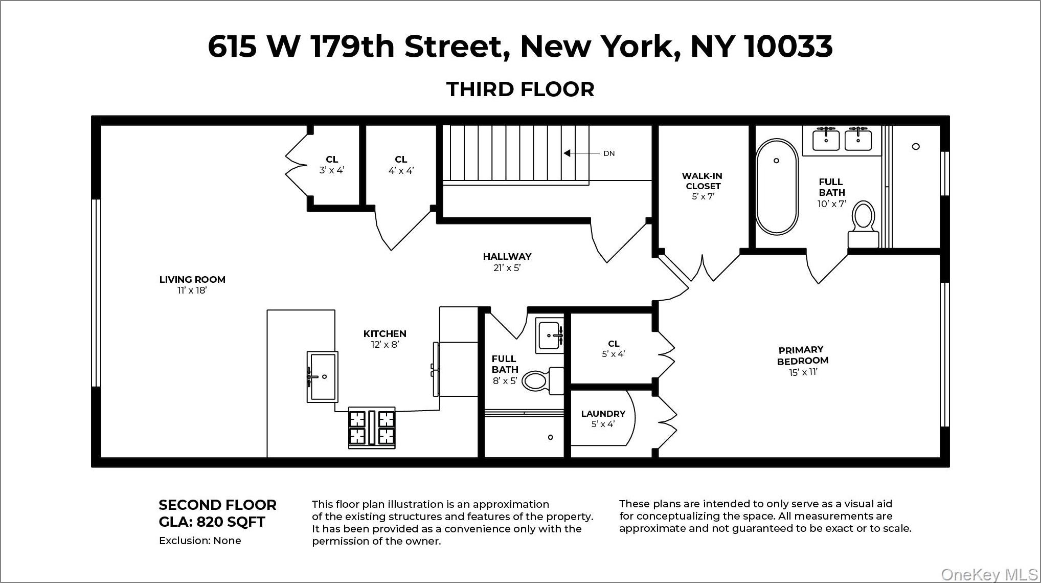 Single Family 179th  Manhattan, NY 10033, MLS-904043-10