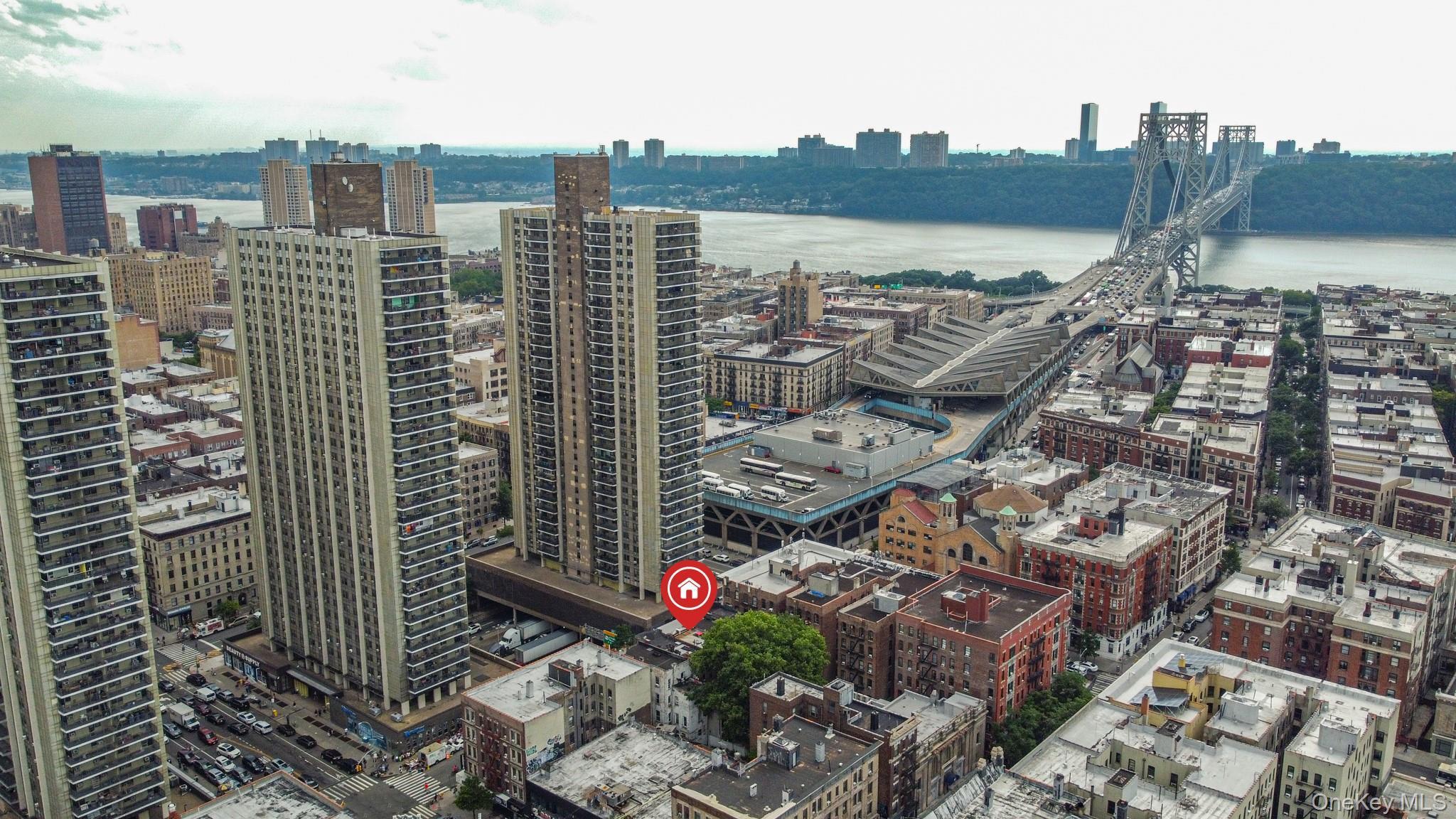 Single Family 179th  Manhattan, NY 10033, MLS-904043-5