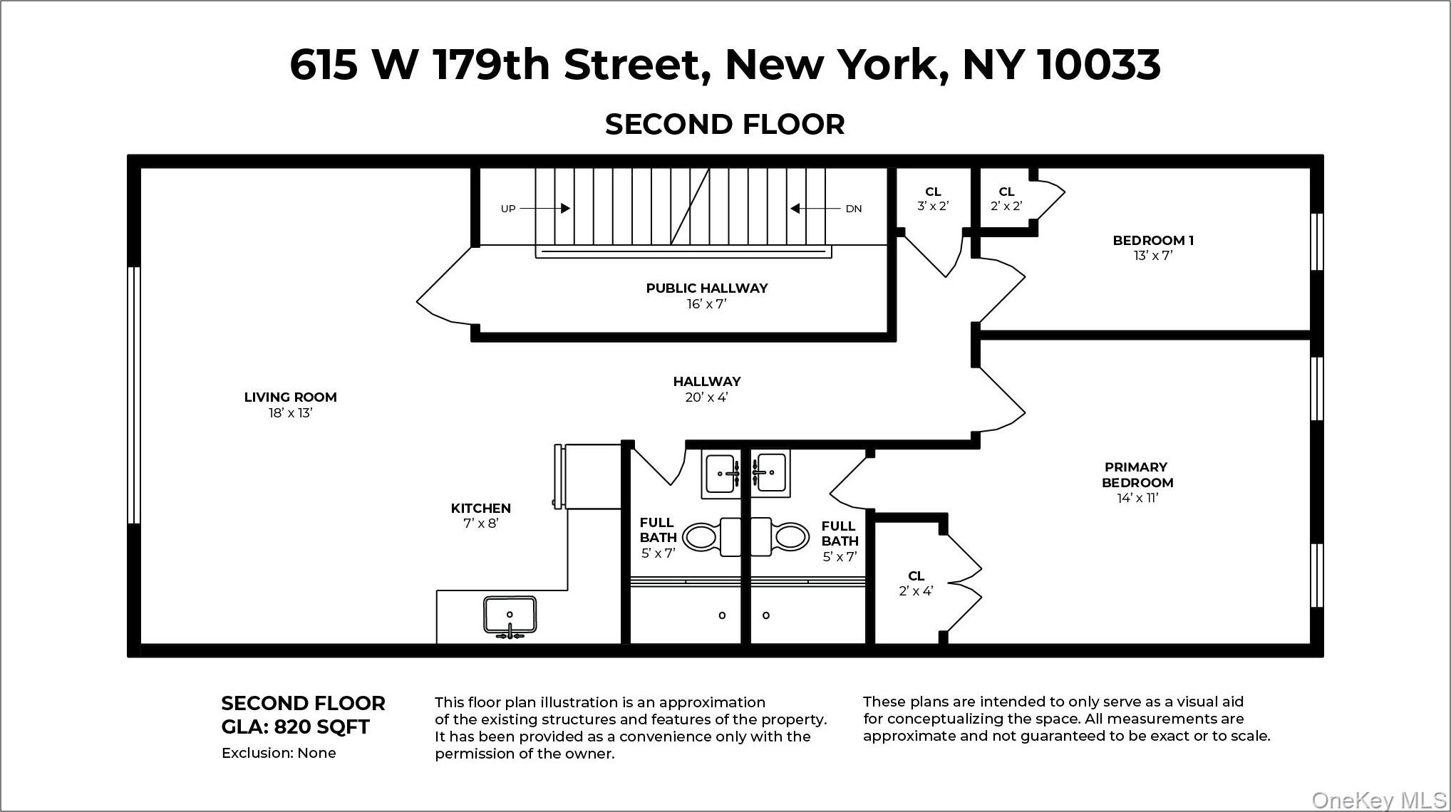 Single Family 179th  Manhattan, NY 10033, MLS-904043-9