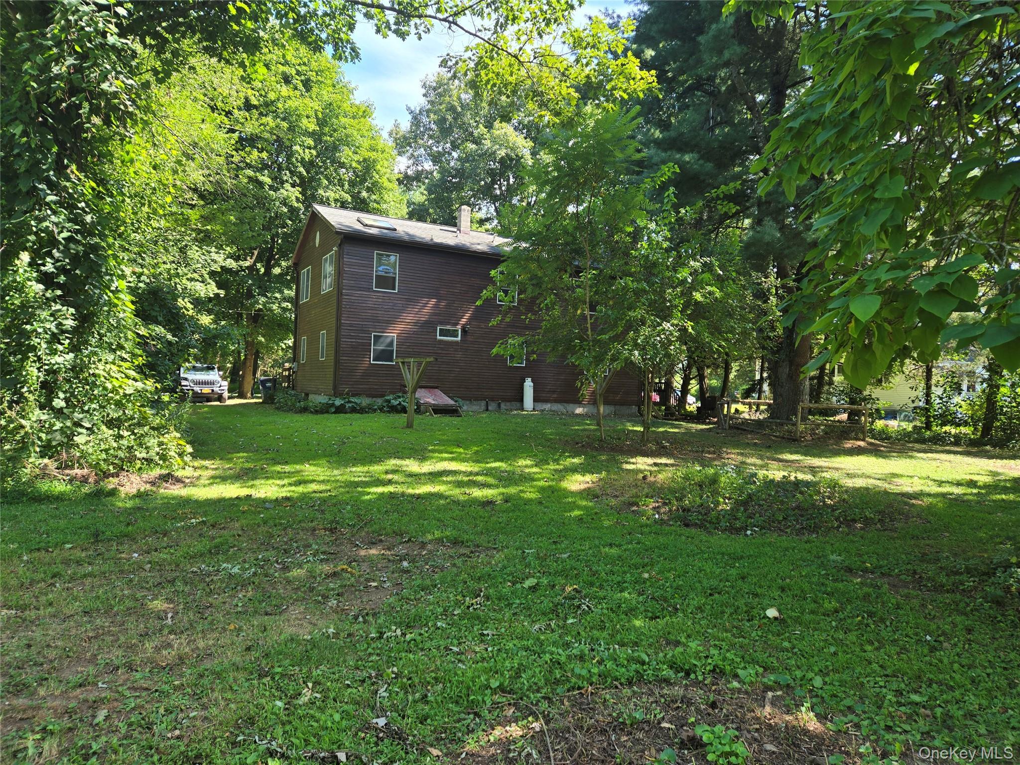 Single Family Sepasco Lake Dutchess County, NY 12572, MLS-904046-23