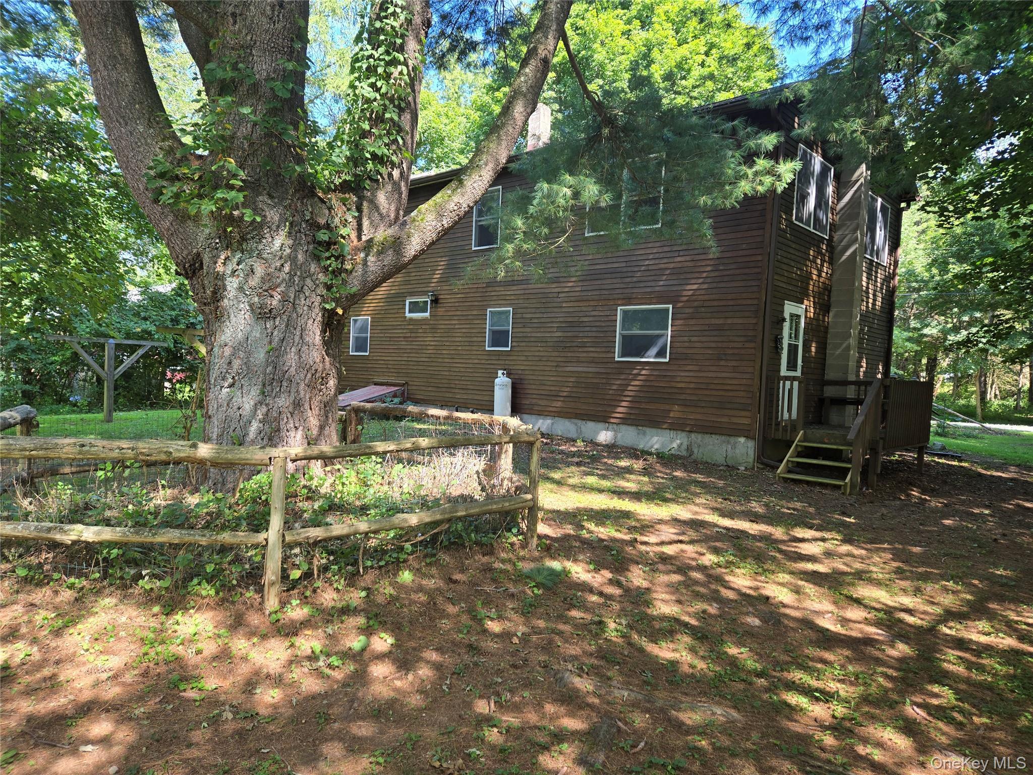 Single Family Sepasco Lake Dutchess County, NY 12572, MLS-904046-26