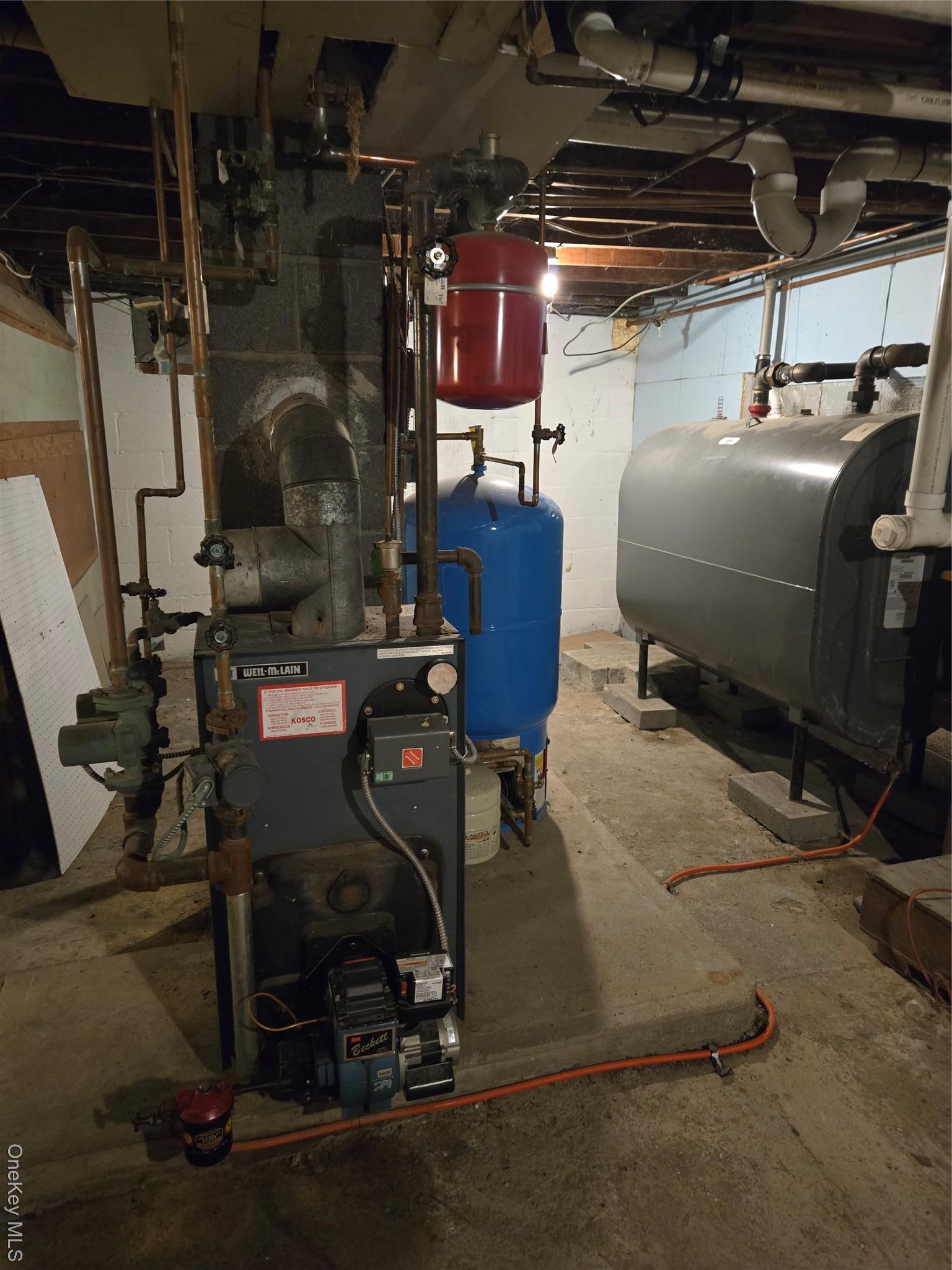 Single Family Sepasco Lake Dutchess County, NY 12572, MLS-904046-28