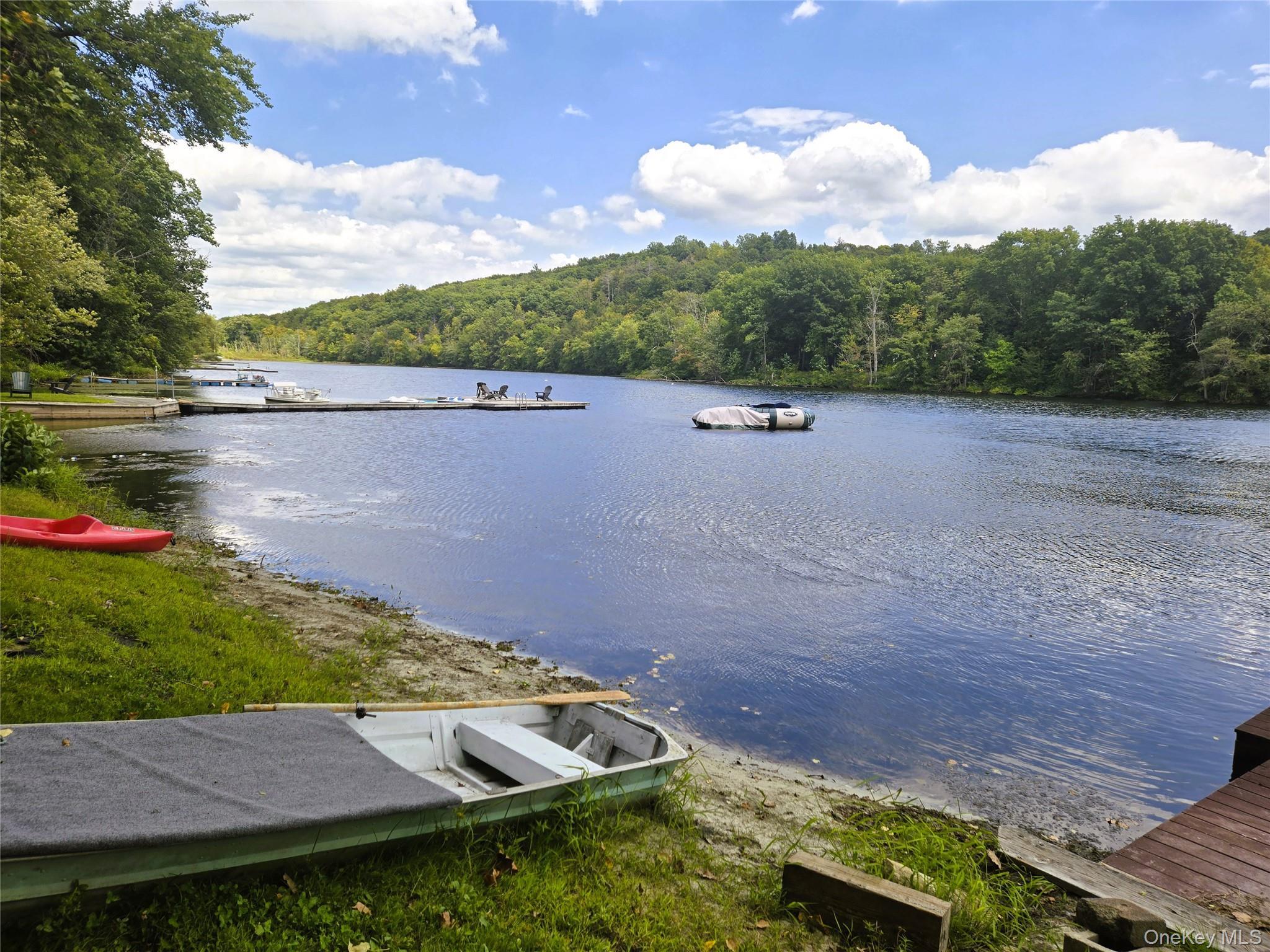 Single Family Sepasco Lake Dutchess County, NY 12572, MLS-904046-33