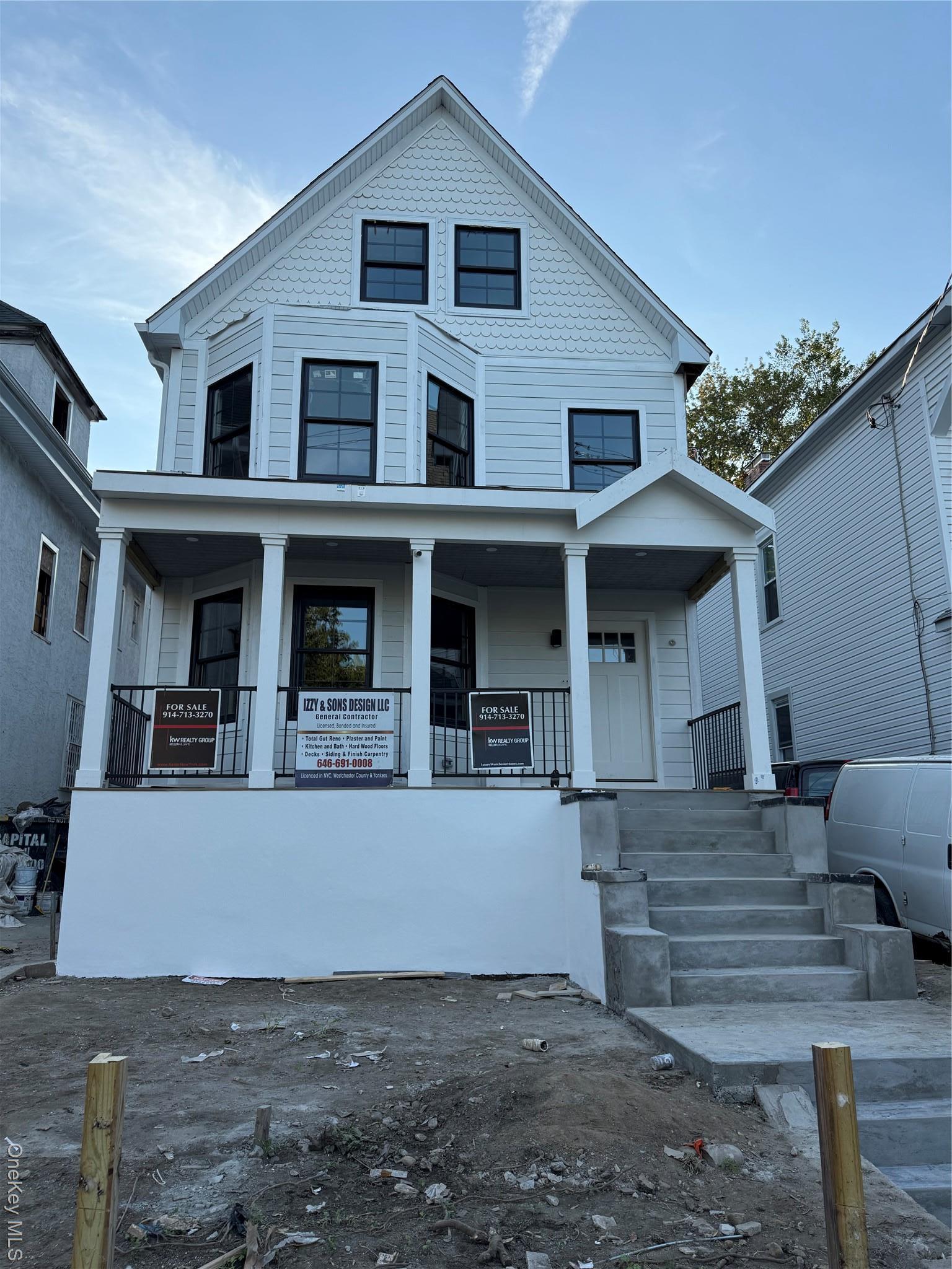 Single Family 10  Westchester County, NY 10550, MLS-904057-30