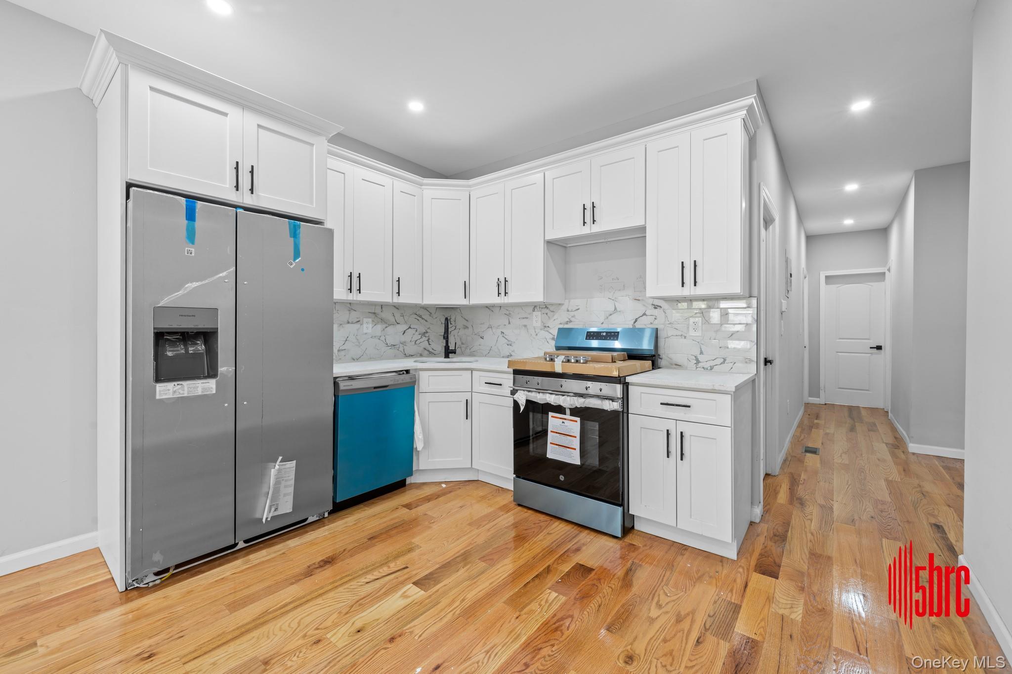 Single Family 95th  Queens, NY 11419, MLS-904093-15