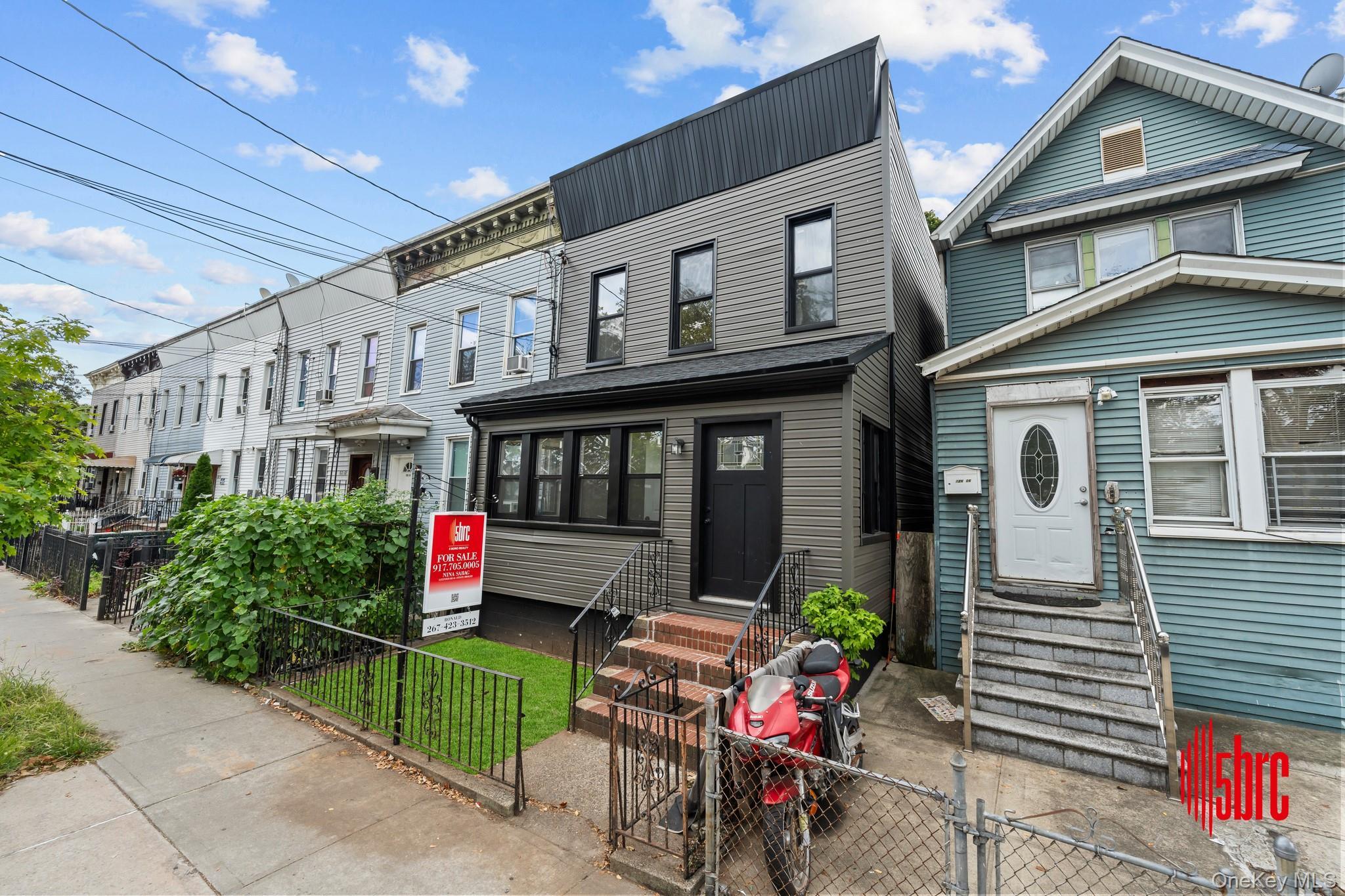 Single Family 95th  Queens, NY 11419, MLS-904093-2