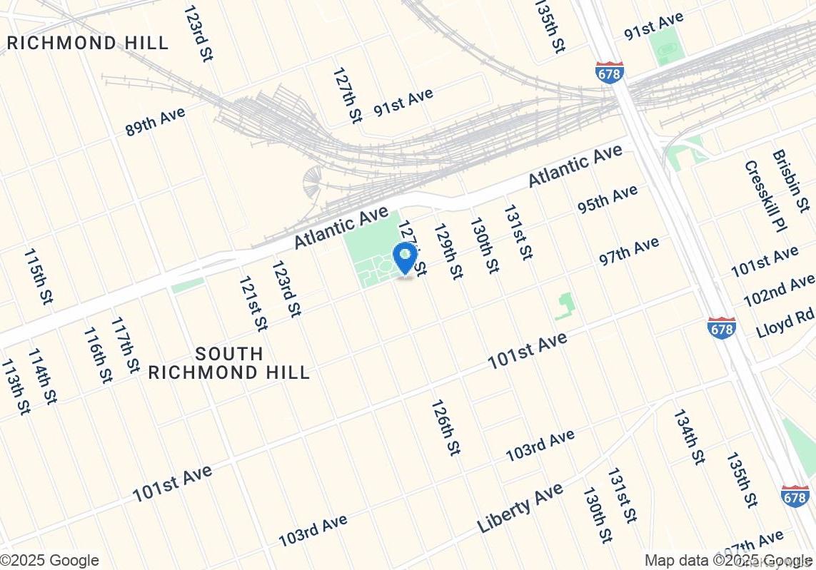 Single Family 95th  Queens, NY 11419, MLS-904093-35