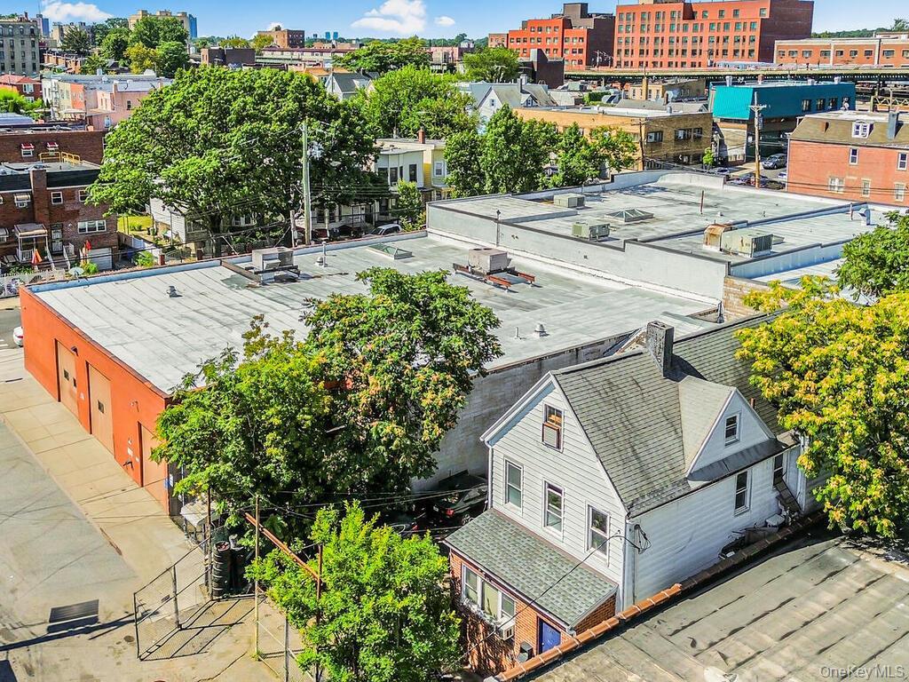 Commercial Sale Byron  Bronx, NY 10466, MLS-904111-12