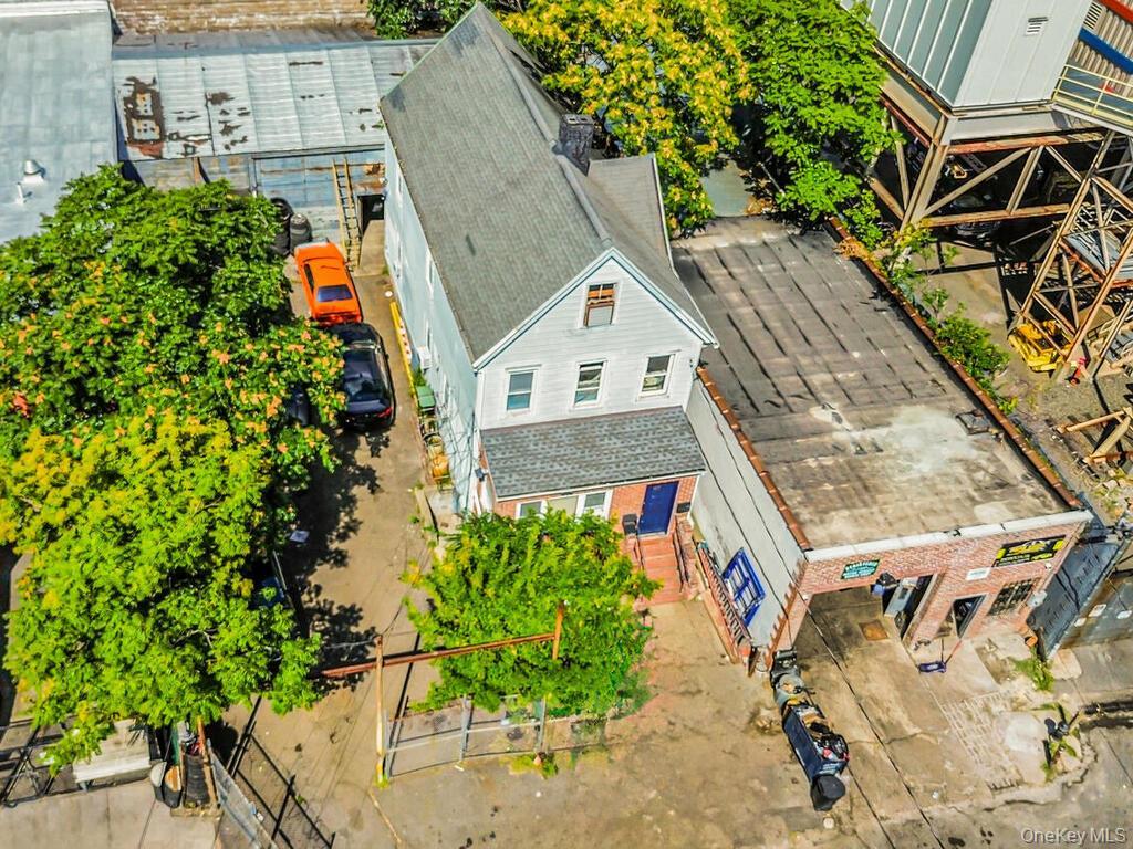 Commercial Sale Byron  Bronx, NY 10466, MLS-904111-2