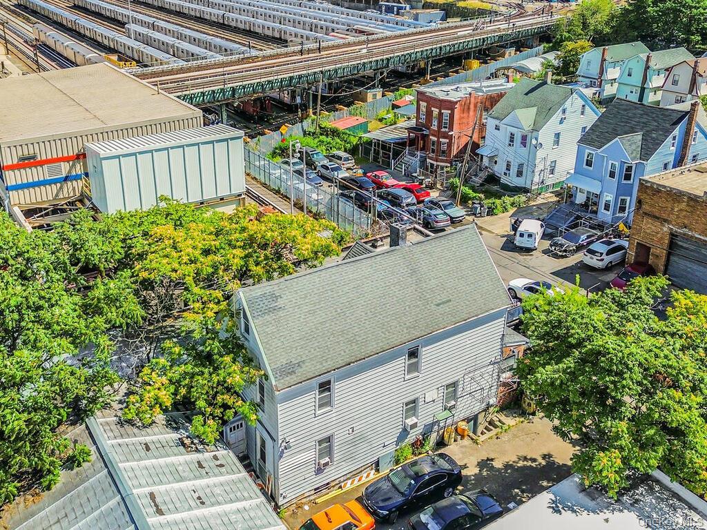 Commercial Sale Byron  Bronx, NY 10466, MLS-904111-5