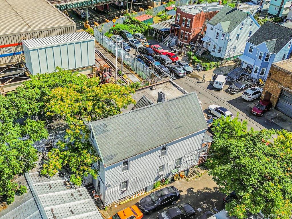 Commercial Sale Byron  Bronx, NY 10466, MLS-904111-6